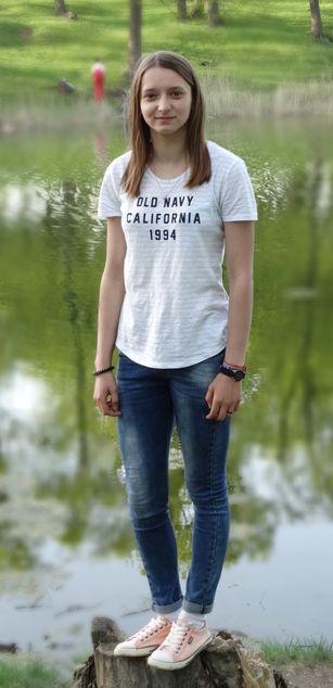 Model - Valiria  Delight 2