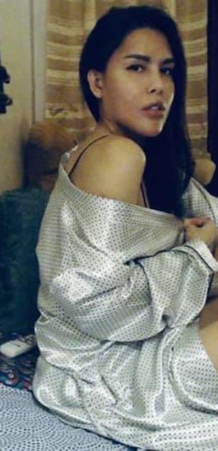 Model - MADOCVENTURA striptease