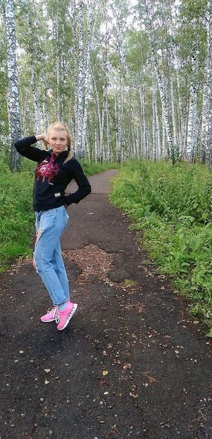 Model - Lorry_Cassidy fetish