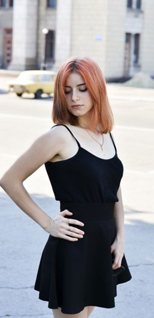 Model - Cerry_Caramel teen