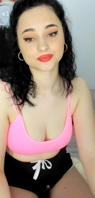 Model - LexyLollipop teen