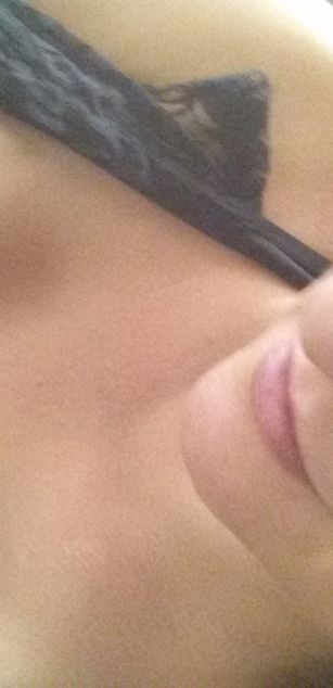 Model - CandeeBoxxx dance