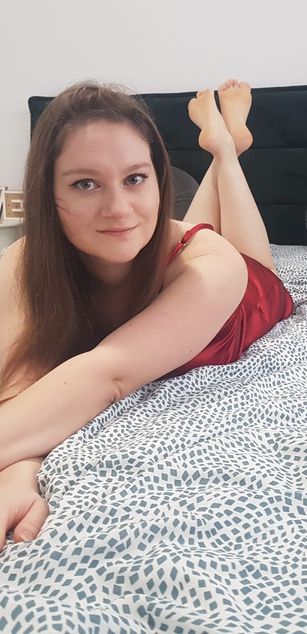 Model - AmandaConnery roleplay