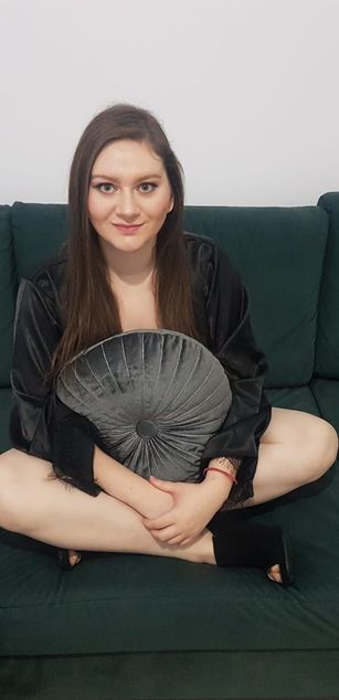 Model - AmandaConnery roleplay