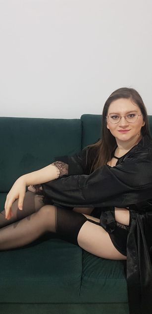 Model - AmandaConnery roleplay