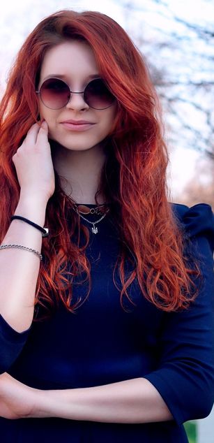 Model - Viktoriya Sports