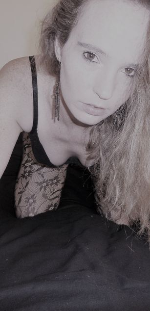 Model - Goddess Freya girlfriend