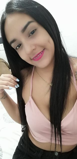 Model - Small Ross milf