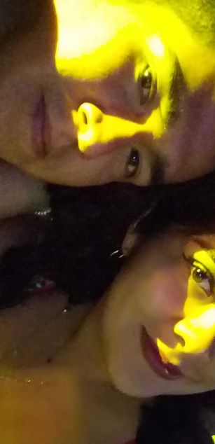 Model - Jsexycouple17 blowjob