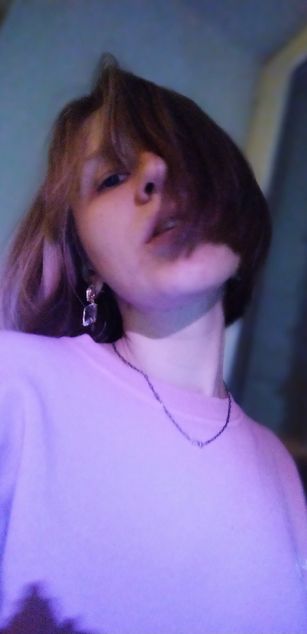 Model - Rosalia Mystery femdom