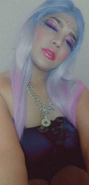 Model - dominant_cock feet