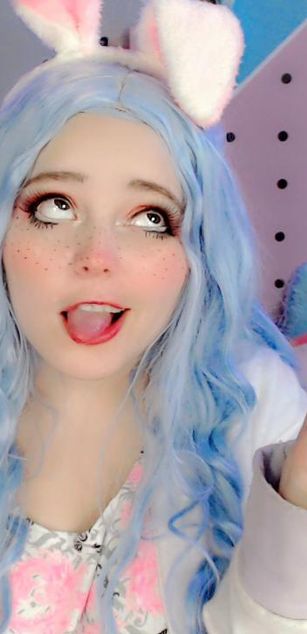 Model - waifumochi_chan COSPLAY blowjob