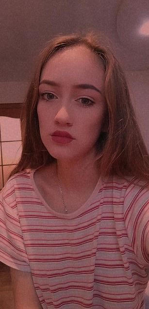 Model - SexGirl girl