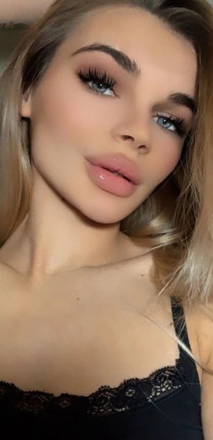 Model - Alina fetish