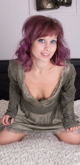 Model - Bethany Rose young