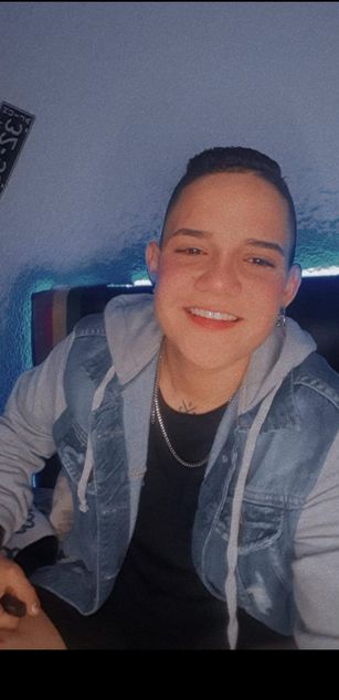 Model - Gabyfemboy sexy