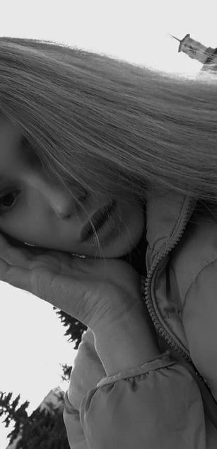 Model - Aliftina beautiful