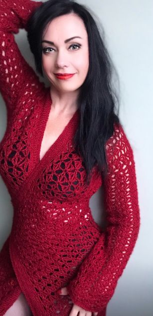 Model - Kleo77777 roleplay