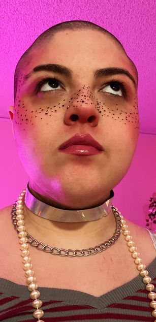 Model - Tatiana porn