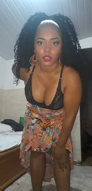 Model - kellystuart pussy