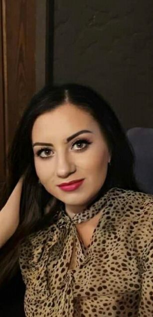 Model - MilennaLady Funny