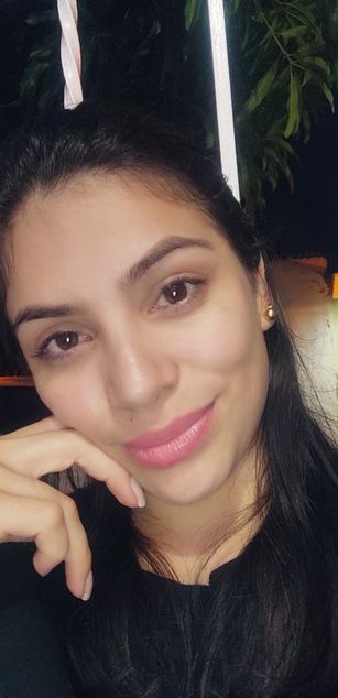 Model - LatinAnaSofia sexy