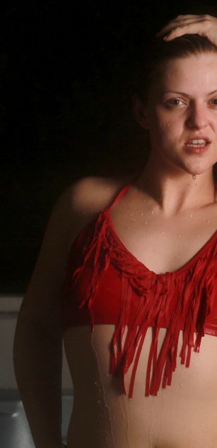 Model - Goddess Claes Cummings hairy