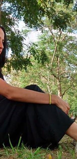 Model - Samantha.Nixon 2