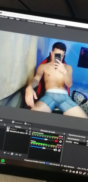 Model - Bylogan sport