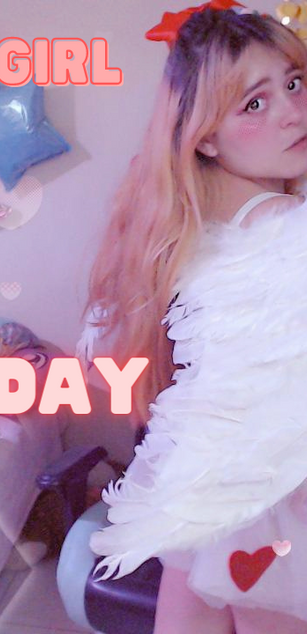 Model - waifumochi_chan COSPLAY blowjob