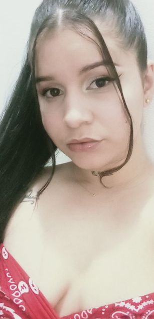 Model - Emily_Hot_ femdom