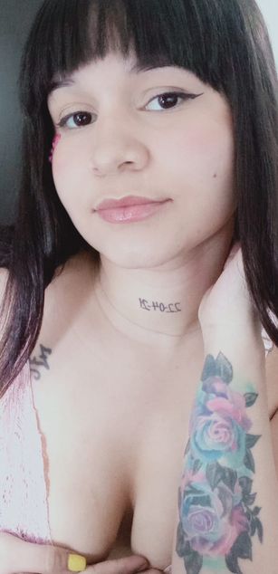 Model - Emily_Hot_ femdom