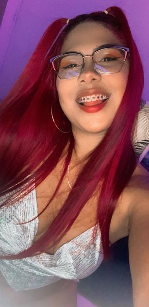 Model - giselle bigass