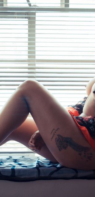 Model - KattySky blowjob