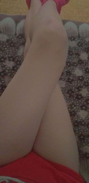 Model - Babygirl17 fetish