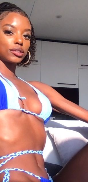 Model - xxitsmexx femdom