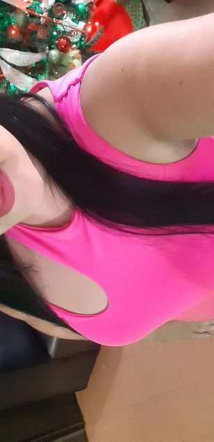 Model - Queen pamela curvas