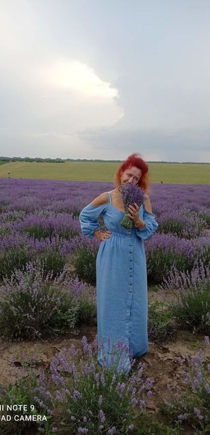 Model - MilayaDFlow striptease