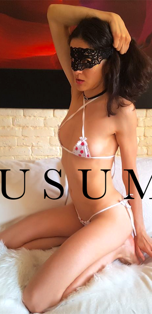 Model - MUSUME roleplay