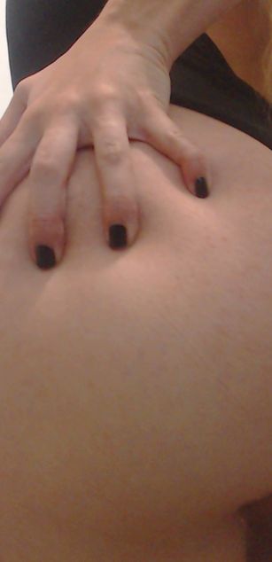 Model - Heidy Kung blowjob