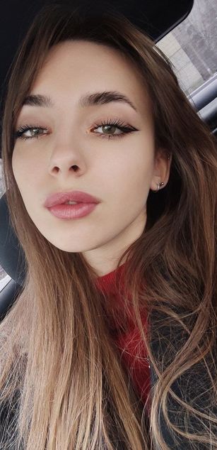 Model - Marianna_Misstress curvy