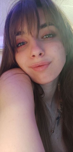 Model - Marianna_Mistress curvy