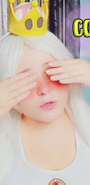 Model - waifumochi_chan COSPLAY blowjob
