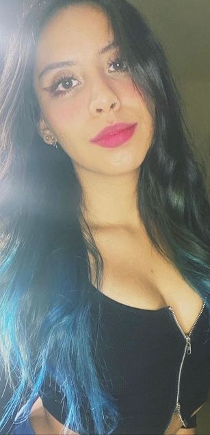 Model - AshleyPrince sexy