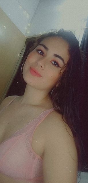 Model - Valerie Meijers fetish