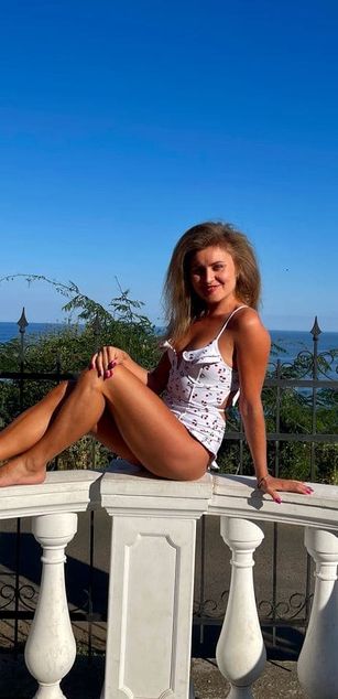 Model - ShineIce heels