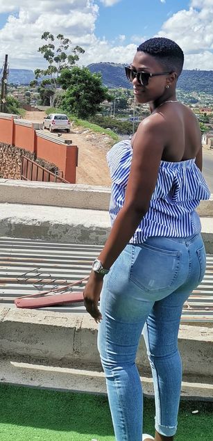 Model - RangerBooty findom