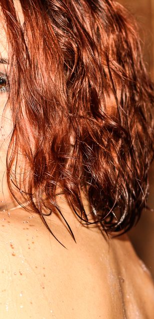 Model - GoddessAlma sexy