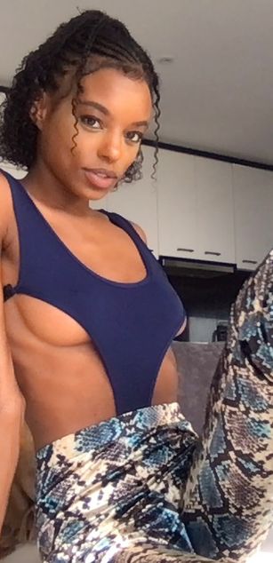 Model - xxitsmexx femdom