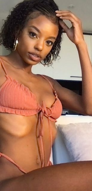 Model - xxitsmexx femdom